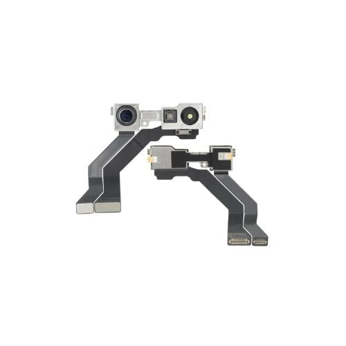 CAMÉRA FRONTALE iPhone 13 PRO MAX