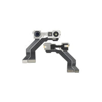 CAMÉRA FRONTALE iPhone 13 PRO MAX