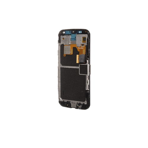 Écran LCD complet Motorola Moto X (XT1052) Noir