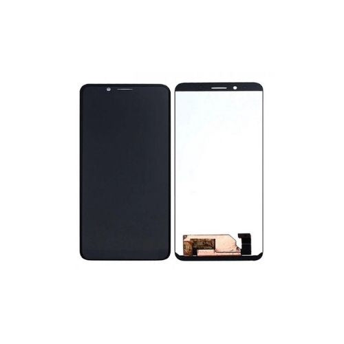 ORIGINAL (Sans châssis) Écran LCD Blackview BV6600