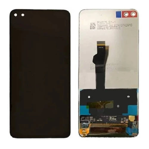 ORIGINAL (Avec châssis) Ecran LCD HONOR VIEW 30 NOIR