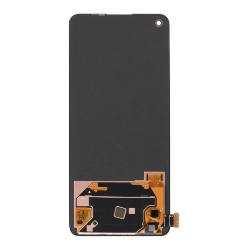 INCELL (Sans châssis) Écran LCD OnePlus 9RT 5G Pirate noir