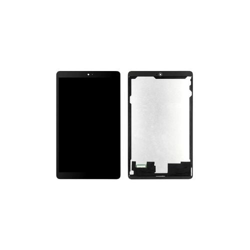 ORIGINAL (Sans châssis) Écran LCD NOIR Huawei MEDIAPAD M5 LITE -8,0"