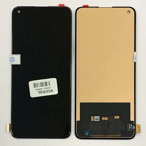 INCELL (Sans châssis) Écran LCD OnePlus 9 PRO 5G Noir stellaire