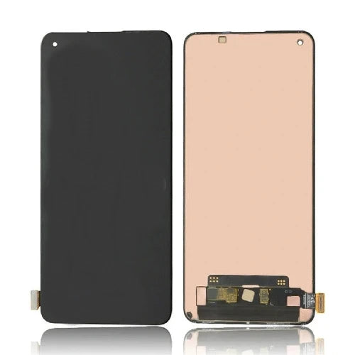 INCELL (Sans châssis) Écran LCD OnePlus 9 5G INDIA/CHINA (V1) NOIR