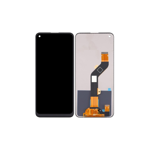 ORIGINAL (Sans châssis) Écran LCD Itel VISION 2