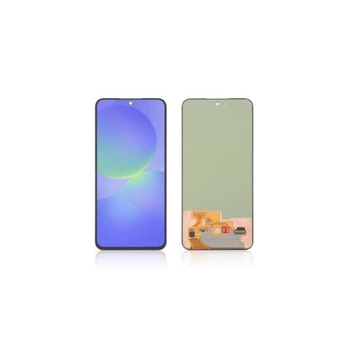INCELL (Sans châssis) Écran LCD Samsung Galaxy A36 5G (A366B/U) Noir Génial