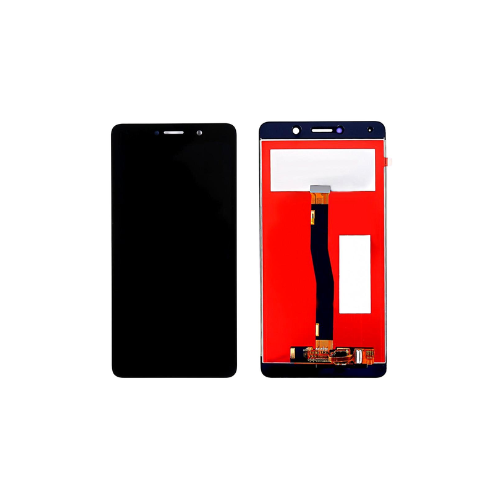 ORI (Sans châssis) Écran LCD Noir Huawei MATE 9 LITE 2017 (BLL-L23)