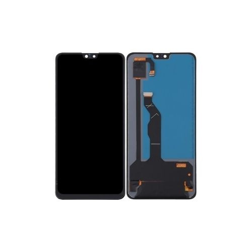 ORIGINAL (Sans chÃssis) Écran LCD NOIR Huawei MATE 30 4G/5G