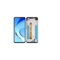 ORIGINAL (Sans châssis) Écran LCD Ulefone NOTE 12