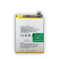 Batterie pour Oppo A58 5G