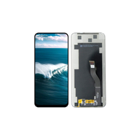 ORIGINAL (Sans châssis) Écran LCD TCL 10L/10 Lite