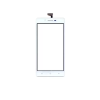 Écran tactile/numériseur Acer Liquid Z330 Noir