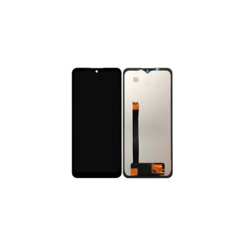 ORIGINAL (Sans châssis) Écran LCD OUKITEL WP15