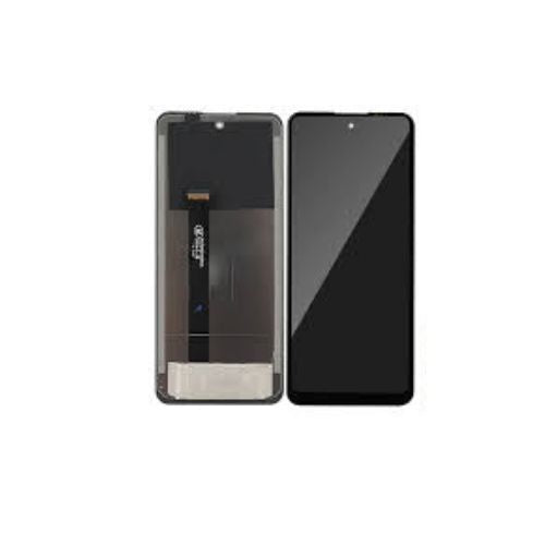 ORIGINAL (Sans châssis) Écran LCD Hotwav NOTE 13 MAX