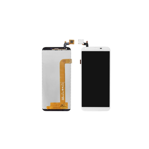 ORIGINAL (Sans châssis) Écran LCD OUKITEL K5