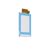 Écran LCD Alcatel OneTouch Pixi 3 3.5 (OT-4009)