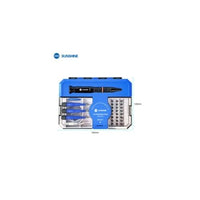 Jeu de tournevis de précision multifonctions 34 en 1 SS-5119