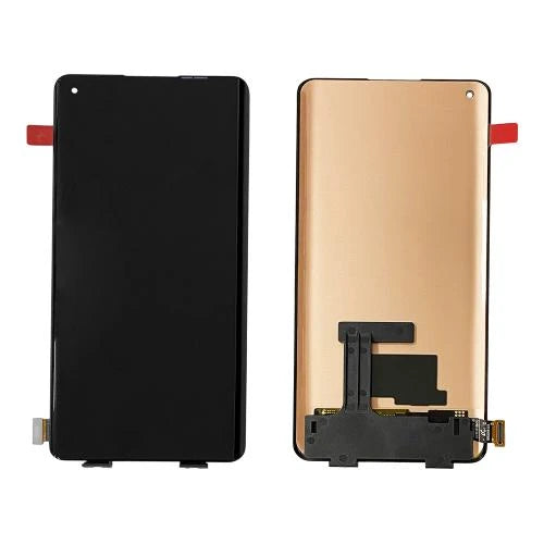 INCELL (Sans châssis) Écran LCD OnePlus 8 5G Noir Onyx
