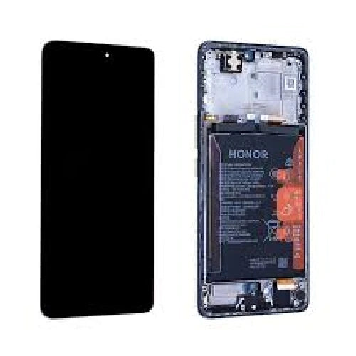 INCELL (Sans châssis) ÉCRAN LCD HONOR MAGIC 7 5G NOIR