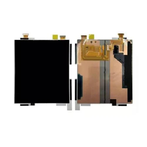 SERVICE PACK (Interne) (Avec châssis) ÉCRAN LCD SAMSUNG GALAXY Z FOLD 6 5G (F956B) Blanc