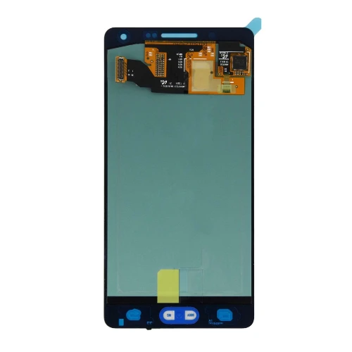 OLED (Sans châssis) Écran LCD Samsung Galaxy A3 2017 (A320F) Nuage pêche / Rose