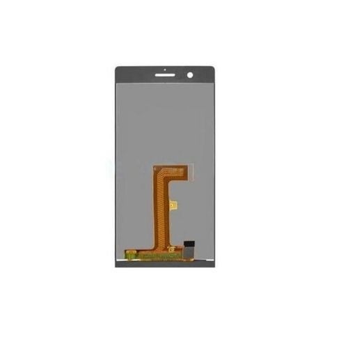 ORIGINAL (Sans châssis) Écran LCD NOIR Huawei ASCEND P7 MINI