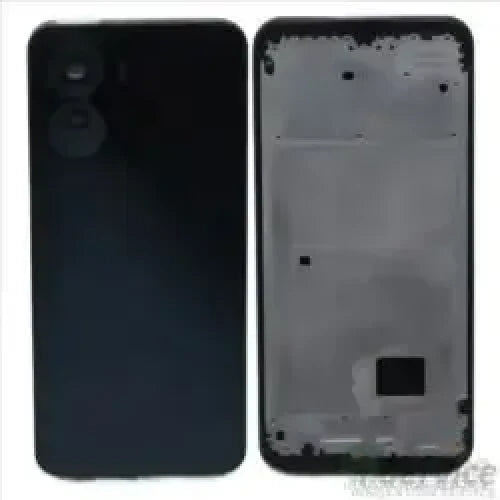 ORIGINAL (Sans châssis) ÉCRAN LCD SAMSUNG GALAXY F07 (E075F) Noir