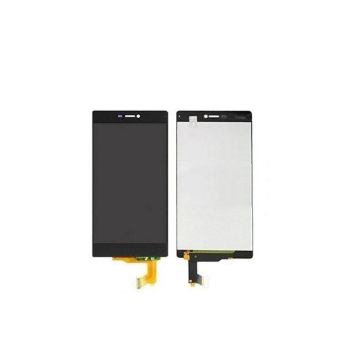 ORIGINAL (Sans châssis) Écran LCD NOIR Huawei P8