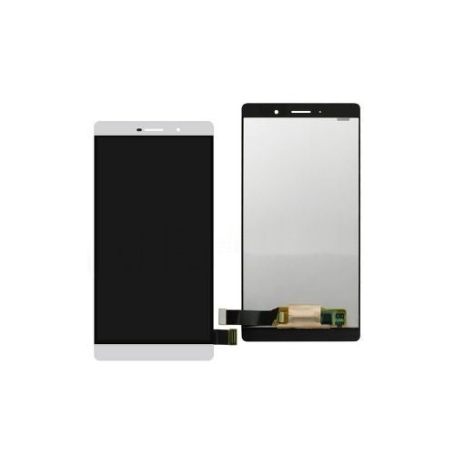 ORIGINAL (Sans châssis) Écran LCD NOIR Huawei P8 MAX