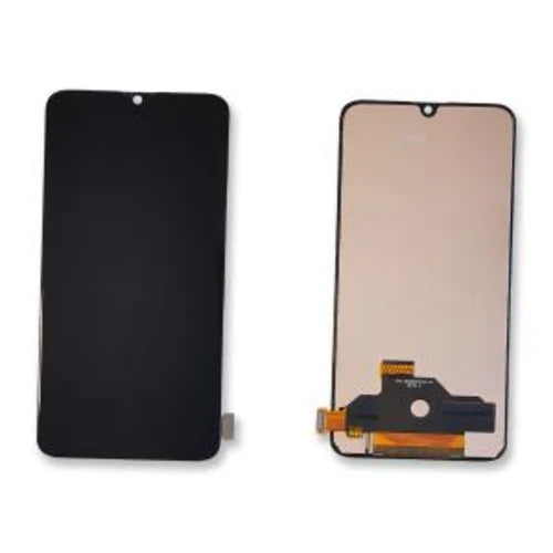 INCELL (Sans châssis) Écran LCD OnePlus 6T NOIR