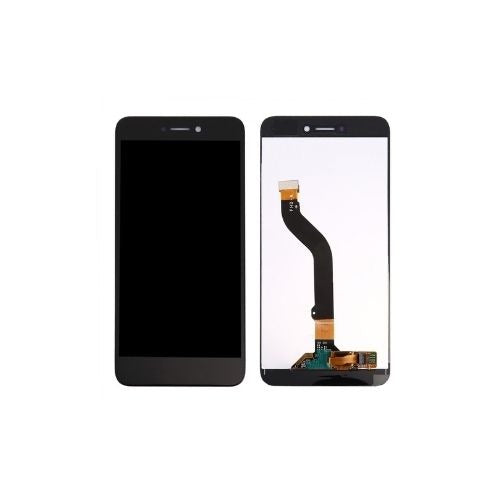 ORIGINAL (Sans châssis) Écran LCD NOIR Huawei P8 LITE 2017