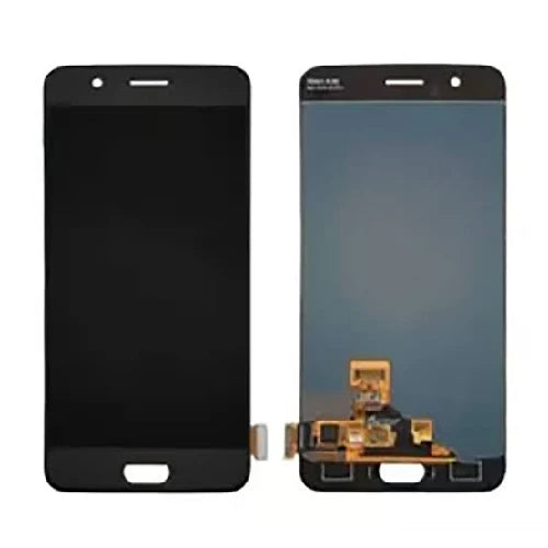 INCELL (Sans châssis) Écran LCD OnePlus 5 NOIR