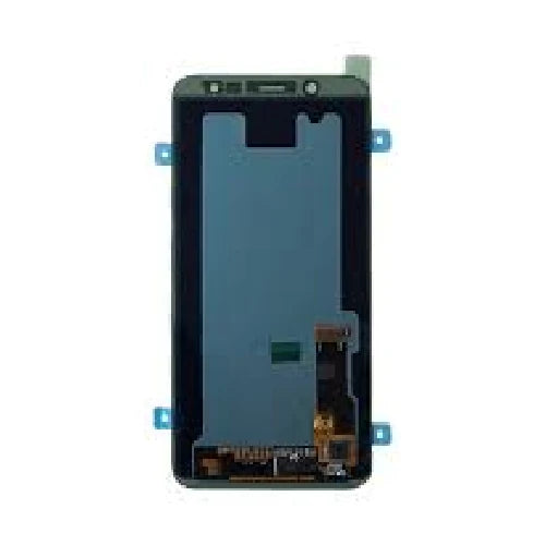 OLED (Sans châssis) Écran LCD Samsung Galaxy A6s 2018 (G620F) Rose