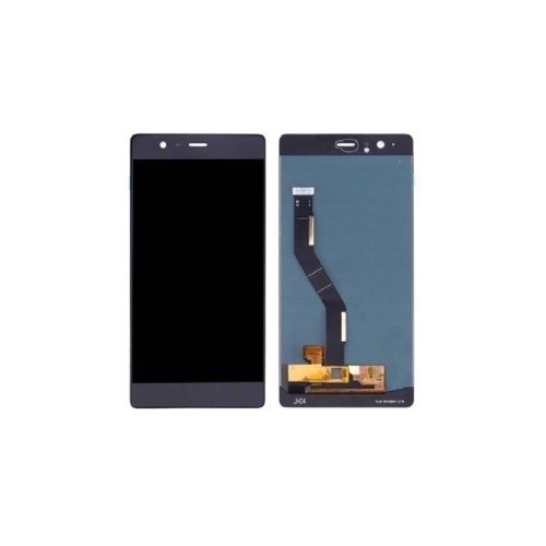 ORIGINAL (Sans châssis) Écran LCD NOIR Huawei P9 PLUS