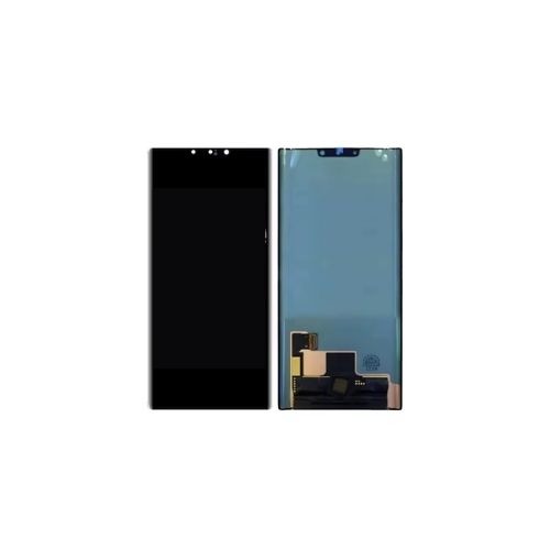 ORIGINAL (Sans chÃssis) Écran LCD NOIR Huawei MATE 30 PRO/MATE 30E PRO