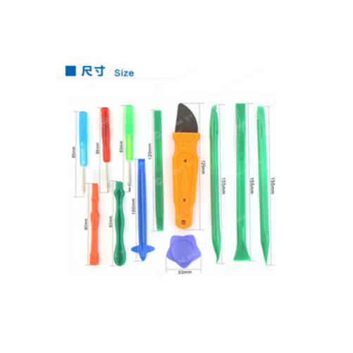 Outils d'ouverture Sunshine SS-5101