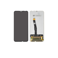 OLED (Sans châssis) LCD NOIR HONOR 20 LITE YOUTH