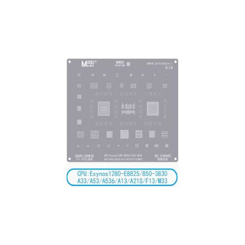 A33/A53/A536/A13/A21S/F13/M33