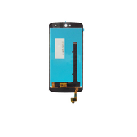 Écran LCD + écran tactile Acer Liquid Z525 Noir