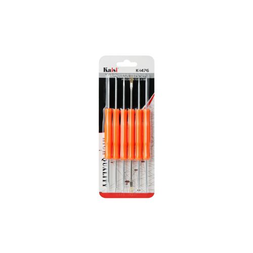 Kaisi K-1476
 Soldering Accessory Tool Set