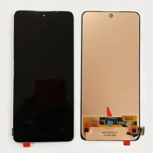 INCELL (Sans châssis) Écran LCD OnePlus 3 NOIR