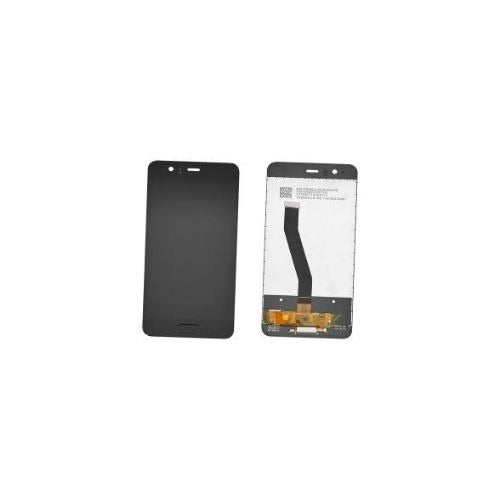 ORIGINAL (Sans chÃssis) Écran LCD NOIR Huawei P10