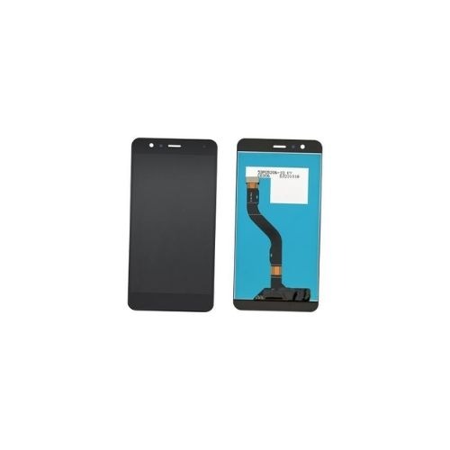 ORIGINAL (Sans châssis) Écran LCD NOIR Huawei P10 LITE 2017