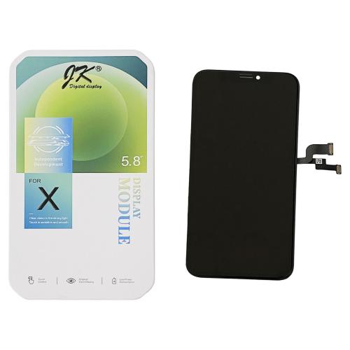 JK FHD INCELL ÉCRAN LCD IPHONE X