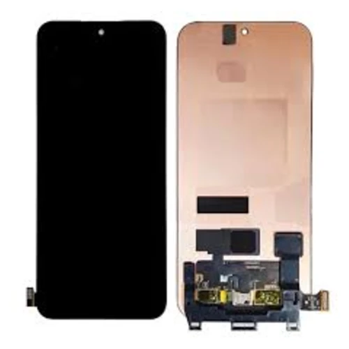 ORIGINAL (Sans châssis) Écran LCD OnePlus 15T 5G NOIR Brun