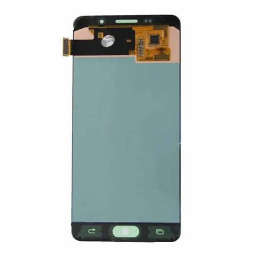 SERVICE PACK (Sans châssis) Écran LCD Samsung Galaxy A5 2016 (A510F) Or