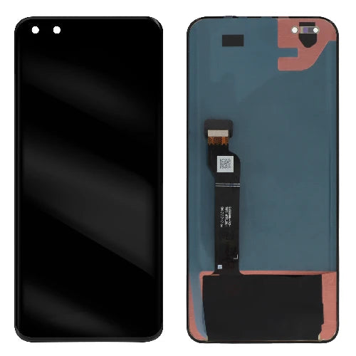 INCELL (Sans châssis) ÉCRAN LCD HONOR MAGIC 5 PRO 5G NOIR