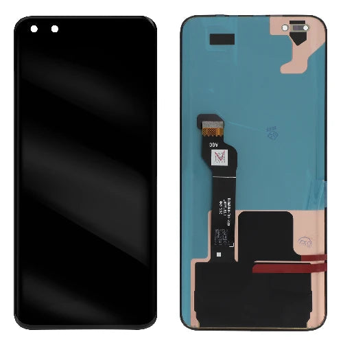 INCELL (Sans châssis) ÉCRAN LCD HONOR MAGIC 4 ULTIMATE 5G NOIR