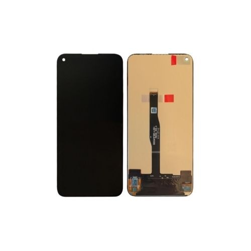 ORIGINAL (Sans chÃssis) Écran LCD NOIR Huawei P20 LITE 2019
